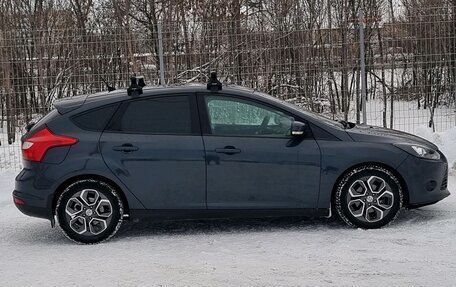 Ford Focus III, 2013 год, 781 000 рублей, 5 фотография