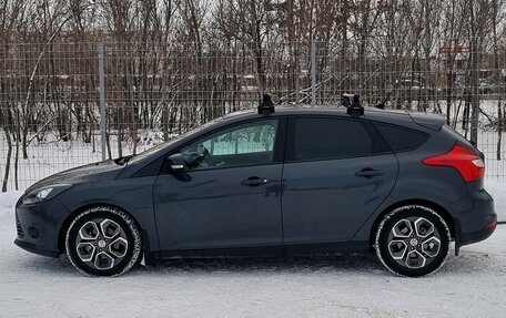 Ford Focus III, 2013 год, 781 000 рублей, 4 фотография