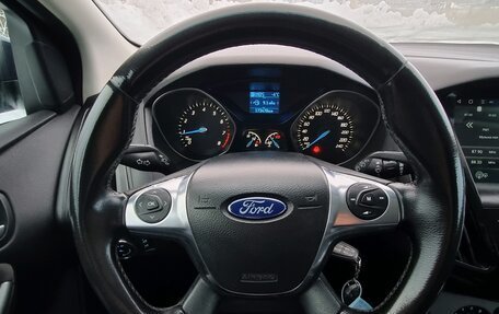 Ford Focus III, 2013 год, 781 000 рублей, 12 фотография