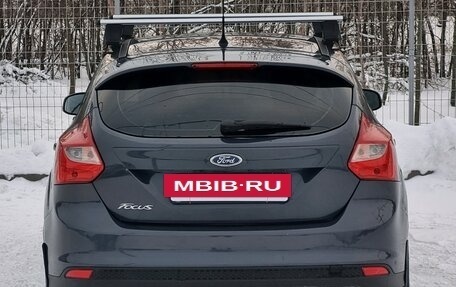 Ford Focus III, 2013 год, 781 000 рублей, 15 фотография