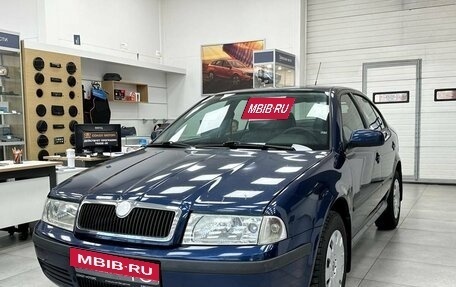 Skoda Octavia IV, 2008 год, 839 900 рублей, 3 фотография