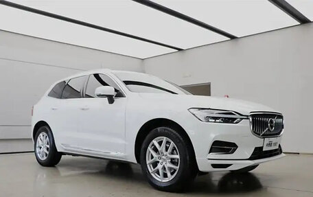 Volvo XC60 II, 2021 год, 3 500 000 рублей, 22 фотография