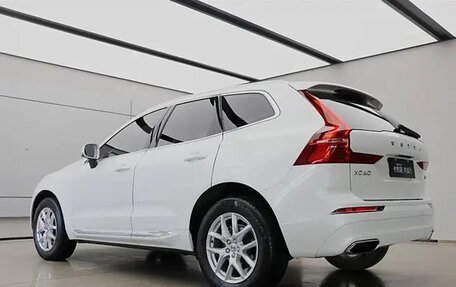 Volvo XC60 II, 2021 год, 3 500 000 рублей, 25 фотография