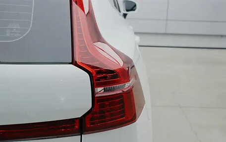 Volvo XC60 II, 2021 год, 3 500 000 рублей, 26 фотография