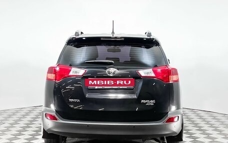 Toyota RAV4, 2014 год, 1 747 000 рублей, 6 фотография