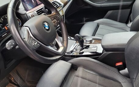 BMW X3, 2019 год, 3 650 000 рублей, 6 фотография