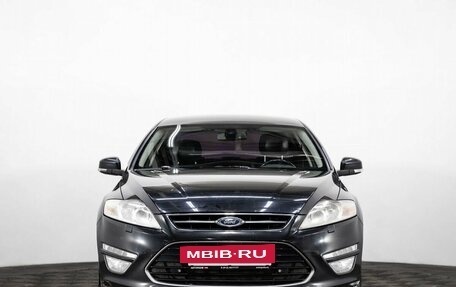 Ford Mondeo IV, 2010 год, 800 000 рублей, 2 фотография