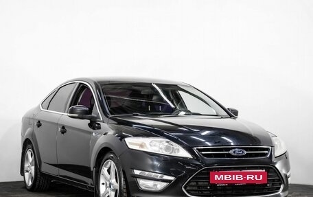 Ford Mondeo IV, 2010 год, 800 000 рублей, 3 фотография