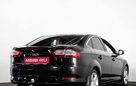 Ford Mondeo IV, 2010 год, 800 000 рублей, 4 фотография