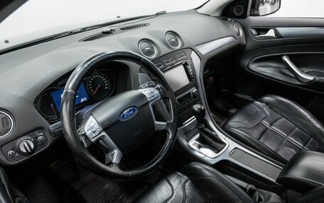 Ford Mondeo IV, 2010 год, 800 000 рублей, 12 фотография