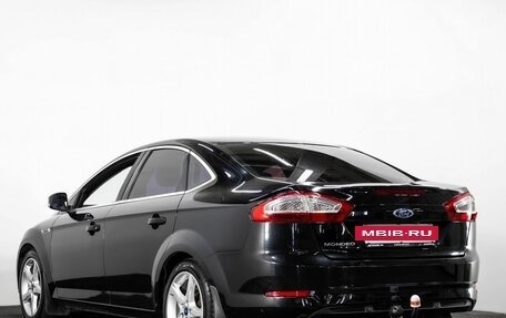 Ford Mondeo IV, 2010 год, 800 000 рублей, 5 фотография