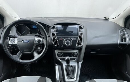 Ford Focus III, 2012 год, 925 000 рублей, 12 фотография