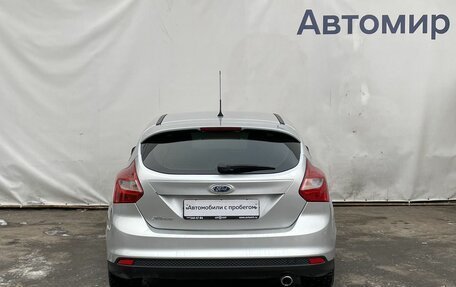 Ford Focus III, 2012 год, 925 000 рублей, 6 фотография