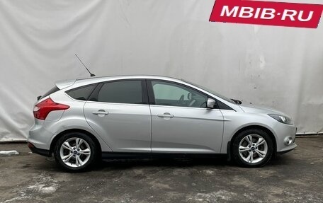 Ford Focus III, 2012 год, 925 000 рублей, 4 фотография