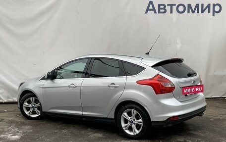 Ford Focus III, 2012 год, 925 000 рублей, 7 фотография