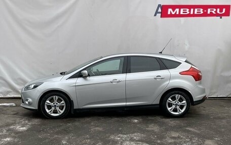 Ford Focus III, 2012 год, 925 000 рублей, 8 фотография