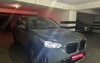 BMW X1, 2024 год, 5 300 000 рублей, 1 фотография