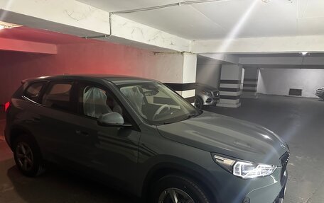 BMW X1, 2024 год, 5 300 000 рублей, 2 фотография