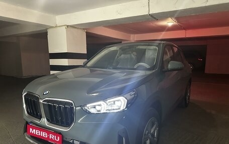 BMW X1, 2024 год, 5 300 000 рублей, 4 фотография