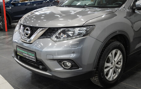 Nissan X-Trail, 2016 год, 1 700 000 рублей, 3 фотография