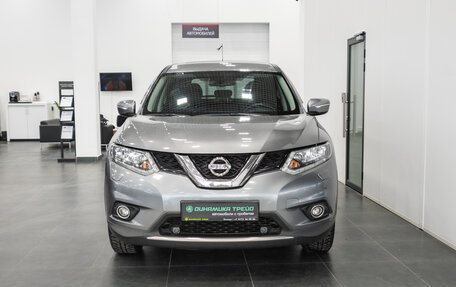 Nissan X-Trail, 2016 год, 1 700 000 рублей, 2 фотография