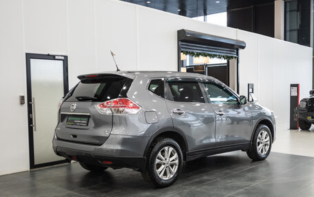 Nissan X-Trail, 2016 год, 1 700 000 рублей, 6 фотография