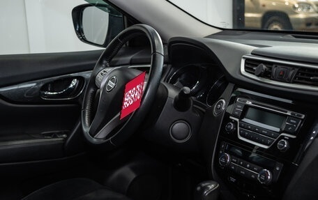 Nissan X-Trail, 2016 год, 1 700 000 рублей, 16 фотография