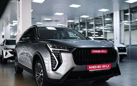 Haval Jolion, 2024 год, 2 049 000 рублей, 4 фотография