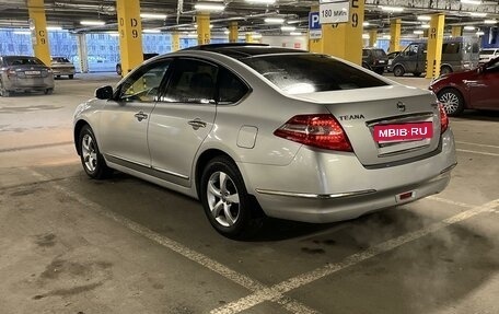 Nissan Teana, 2008 год, 925 000 рублей, 3 фотография