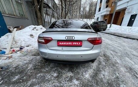 Audi A5, 2007 год, 970 000 рублей, 1 фотография