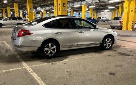 Nissan Teana, 2008 год, 925 000 рублей, 6 фотография