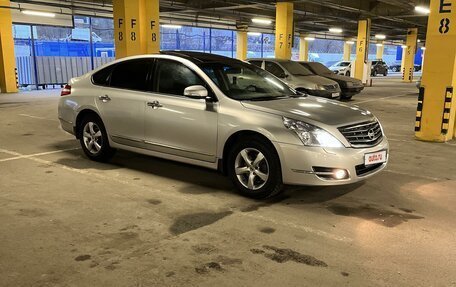 Nissan Teana, 2008 год, 925 000 рублей, 7 фотография