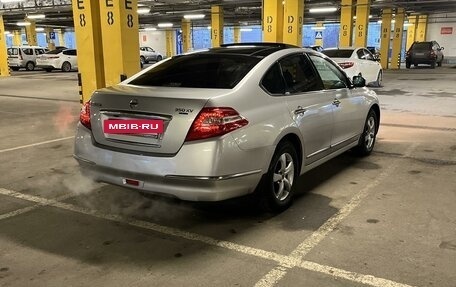 Nissan Teana, 2008 год, 925 000 рублей, 5 фотография