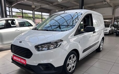 Ford Tourneo Courier I рестайлинг, 2021 год, 2 300 000 рублей, 1 фотография