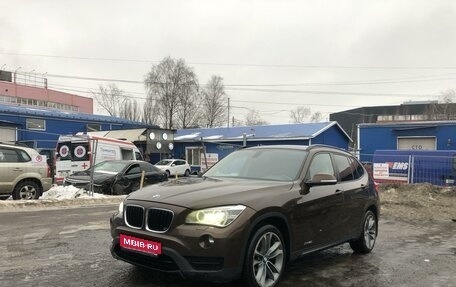 BMW X1, 2013 год, 1 420 000 рублей, 1 фотография