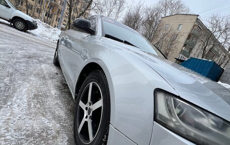 Audi A5, 2007 год, 970 000 рублей, 8 фотография