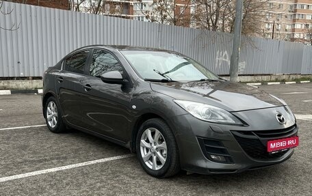 Mazda 3, 2011 год, 945 000 рублей, 1 фотография