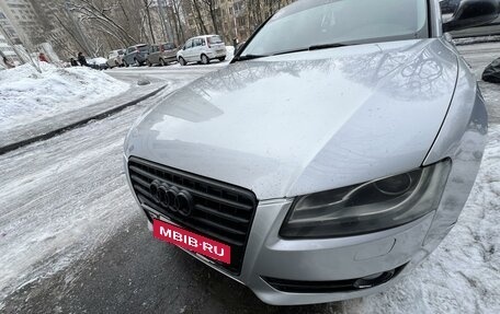 Audi A5, 2007 год, 970 000 рублей, 6 фотография