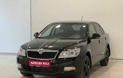 Skoda Octavia, 2011 год, 1 075 000 рублей, 1 фотография