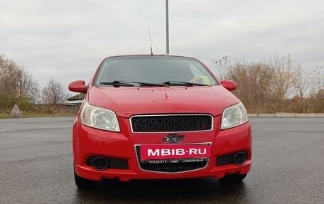 Chevrolet Aveo III, 2008 год, 350 000 рублей, 4 фотография