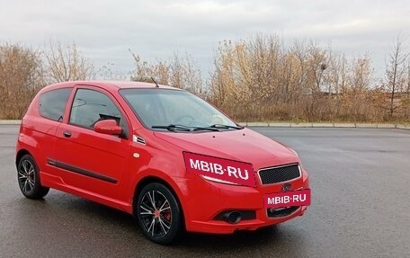 Chevrolet Aveo III, 2008 год, 350 000 рублей, 6 фотография