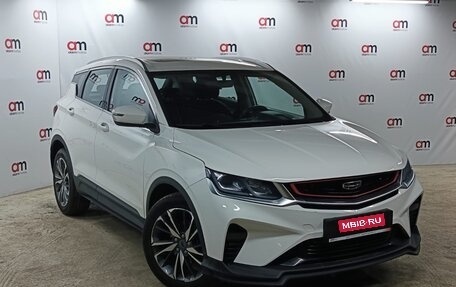 Geely Coolray I, 2021 год, 1 849 000 рублей, 1 фотография