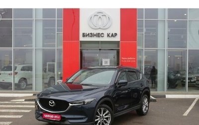 Mazda CX-5 II, 2019 год, 2 770 000 рублей, 1 фотография