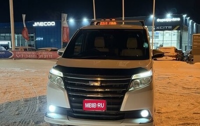 Toyota Noah III, 2014 год, 2 250 000 рублей, 1 фотография