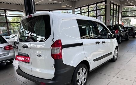 Ford Tourneo Courier I рестайлинг, 2021 год, 2 300 000 рублей, 4 фотография