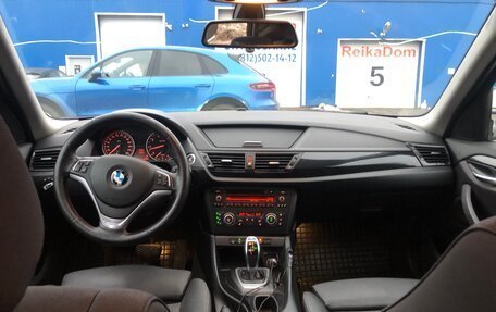 BMW X1, 2013 год, 1 420 000 рублей, 8 фотография