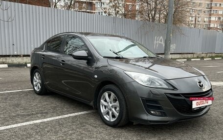 Mazda 3, 2011 год, 945 000 рублей, 3 фотография