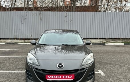 Mazda 3, 2011 год, 945 000 рублей, 2 фотография