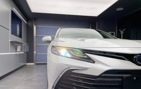 Toyota Camry, 2022 год, 5 340 000 рублей, 24 фотография