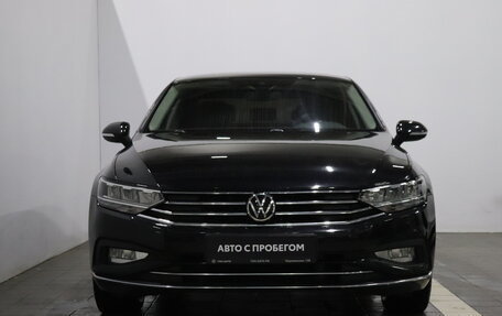 Volkswagen Passat B8 рестайлинг, 2020 год, 2 495 000 рублей, 2 фотография